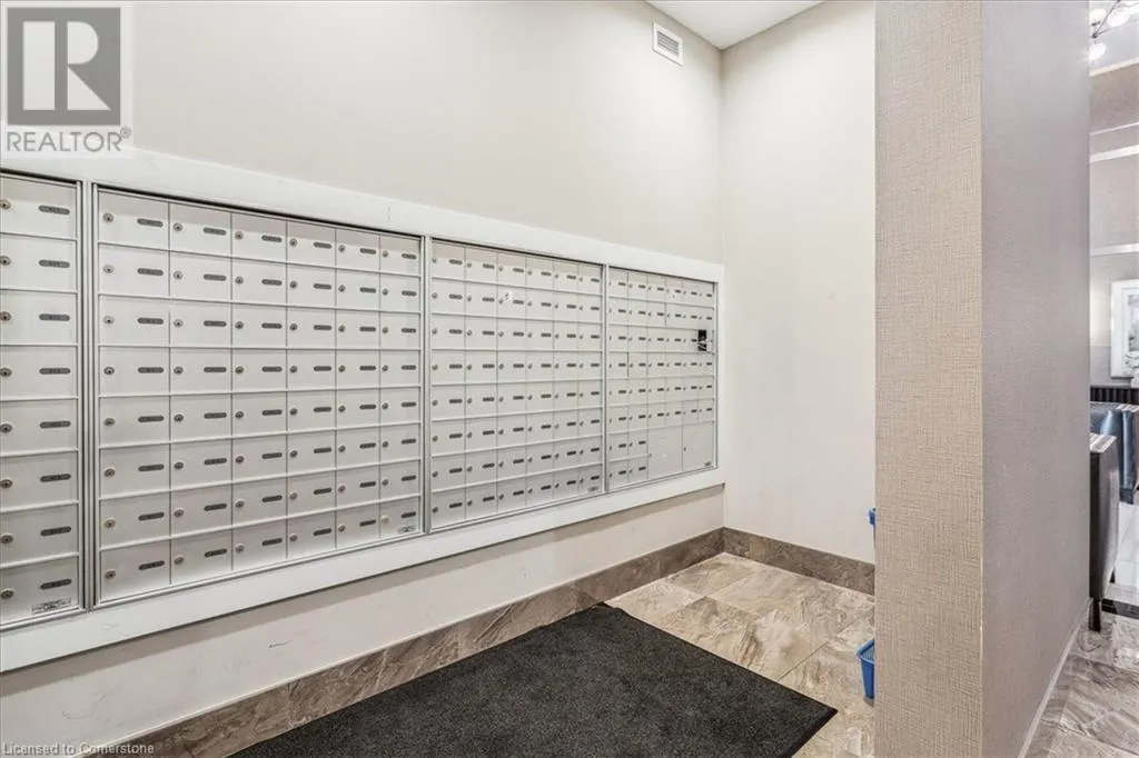 2490 OLD BRONTE Road Unit# 301, #301