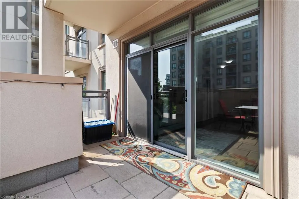 2490 OLD BRONTE Road Unit# 301, #301