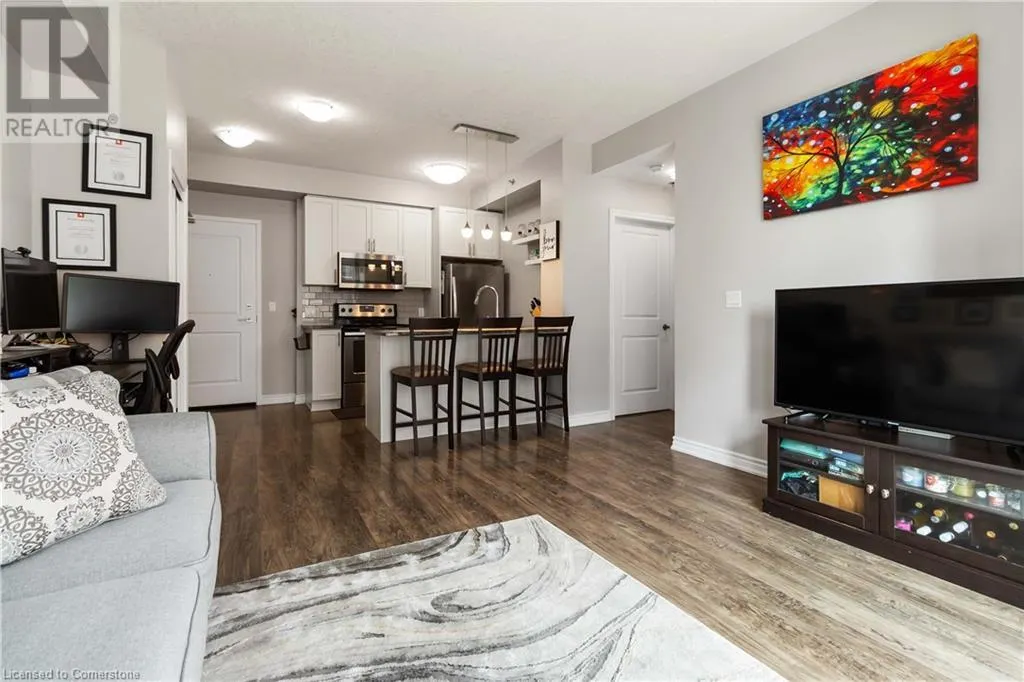 2490 OLD BRONTE Road Unit# 301, #301