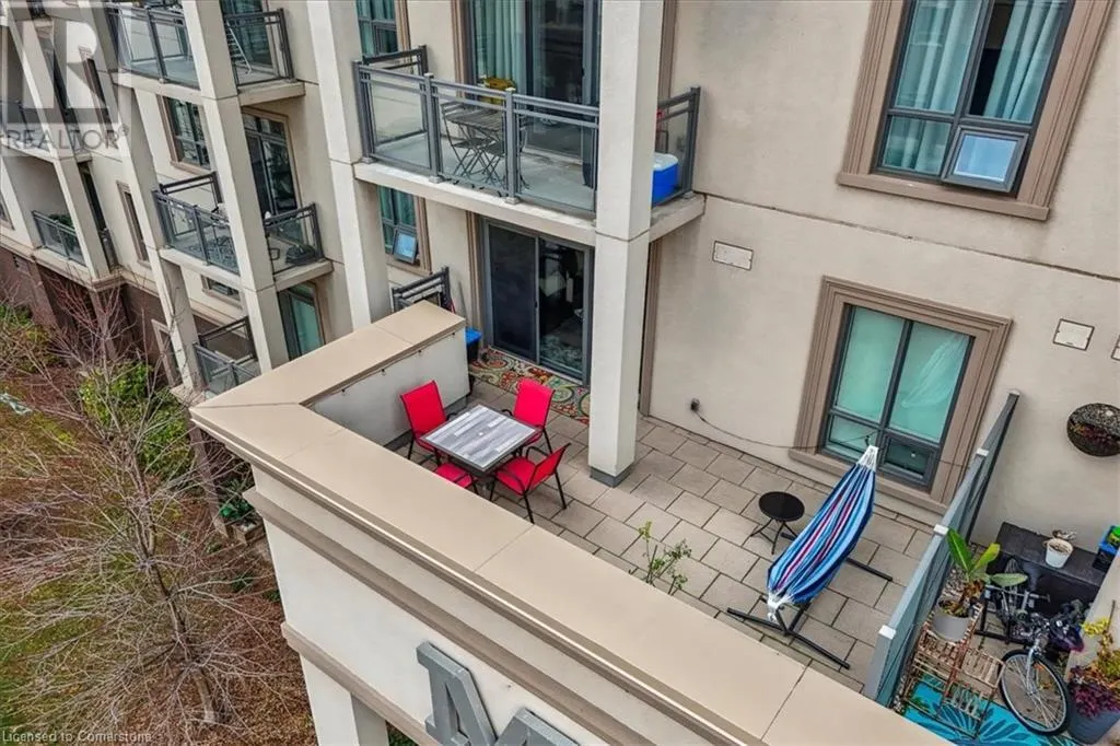 2490 OLD BRONTE Road Unit# 301, #301