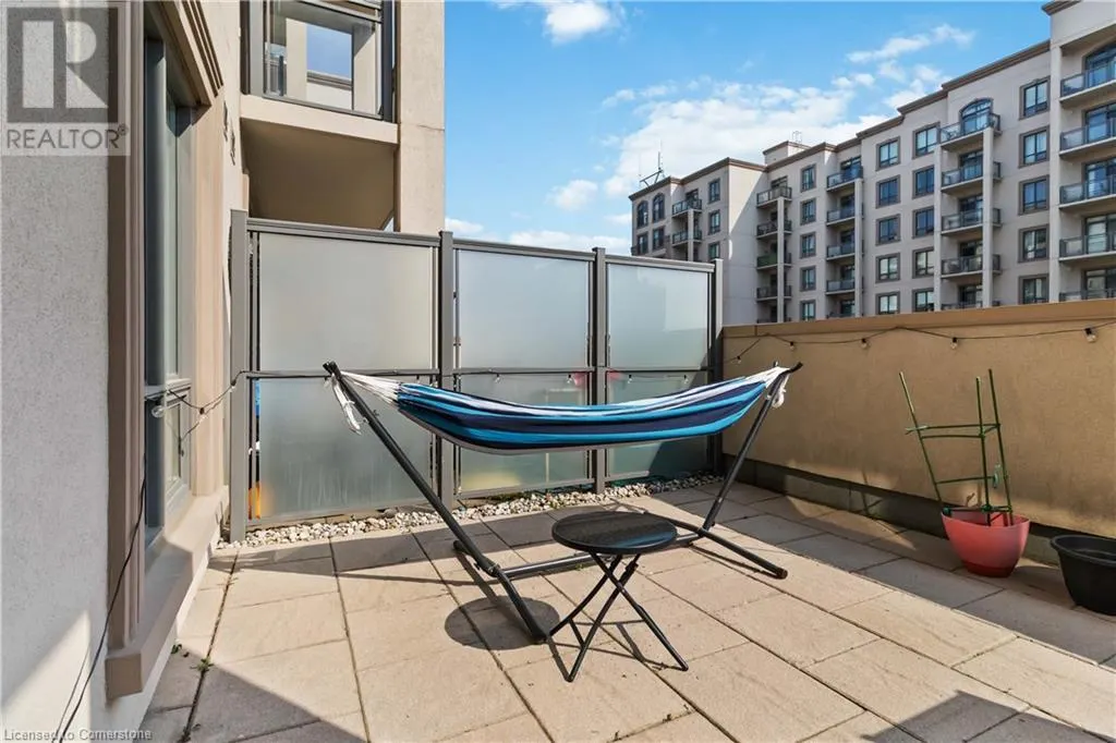 2490 OLD BRONTE Road Unit# 301, #301