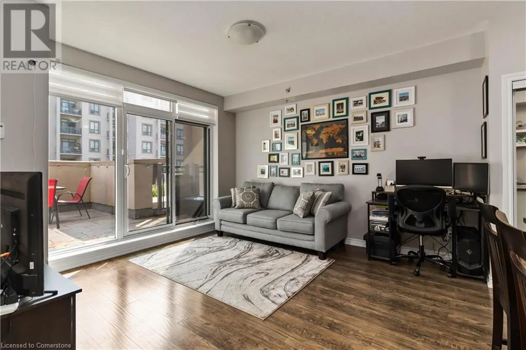 2490 OLD BRONTE Road Unit# 301, #301