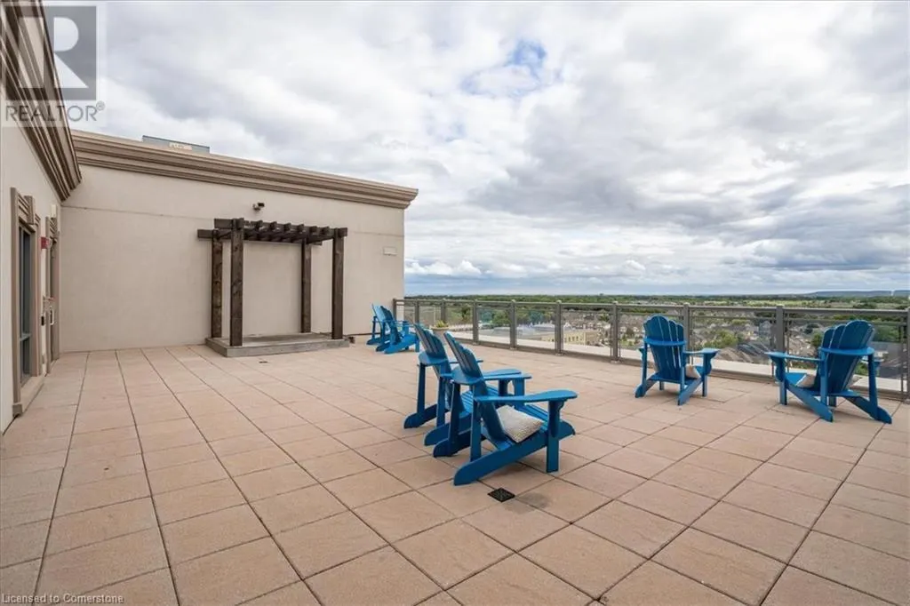 2490 OLD BRONTE Road Unit# 301, #301