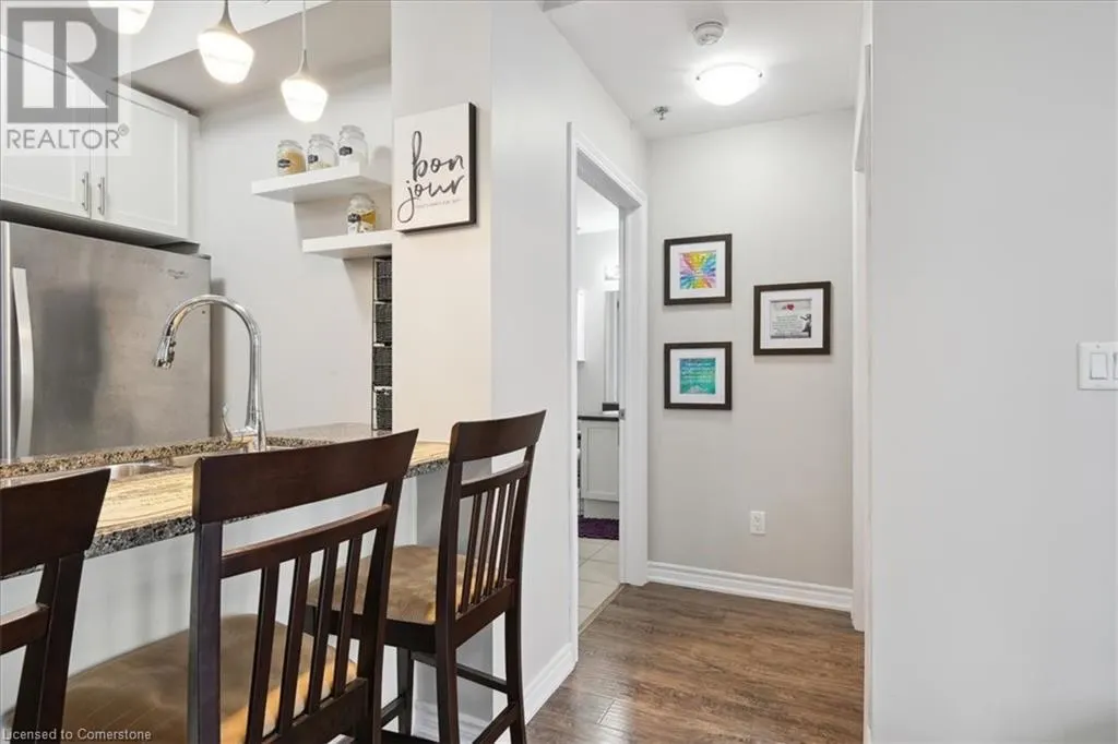 2490 OLD BRONTE Road Unit# 301, #301