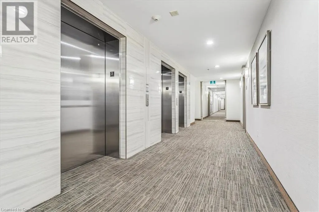 2490 OLD BRONTE Road Unit# 301, #301