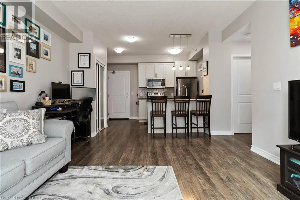 2490 OLD BRONTE Road Unit# 301, #301