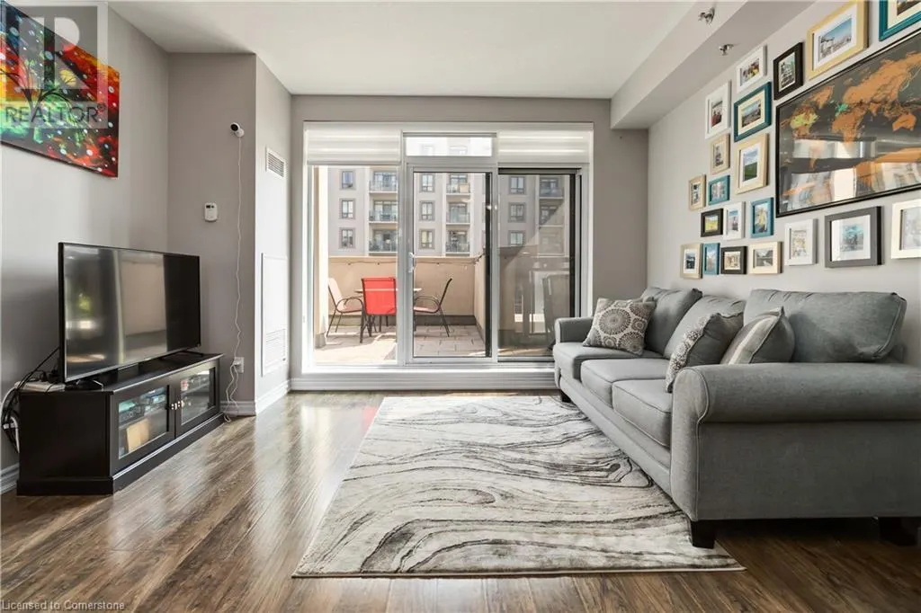 2490 OLD BRONTE Road Unit# 301, #301