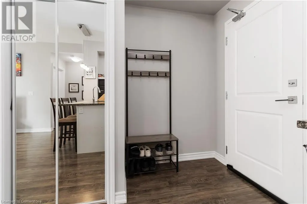 2490 OLD BRONTE Road Unit# 301, #301