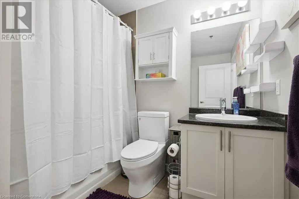 2490 OLD BRONTE Road Unit# 301, #301