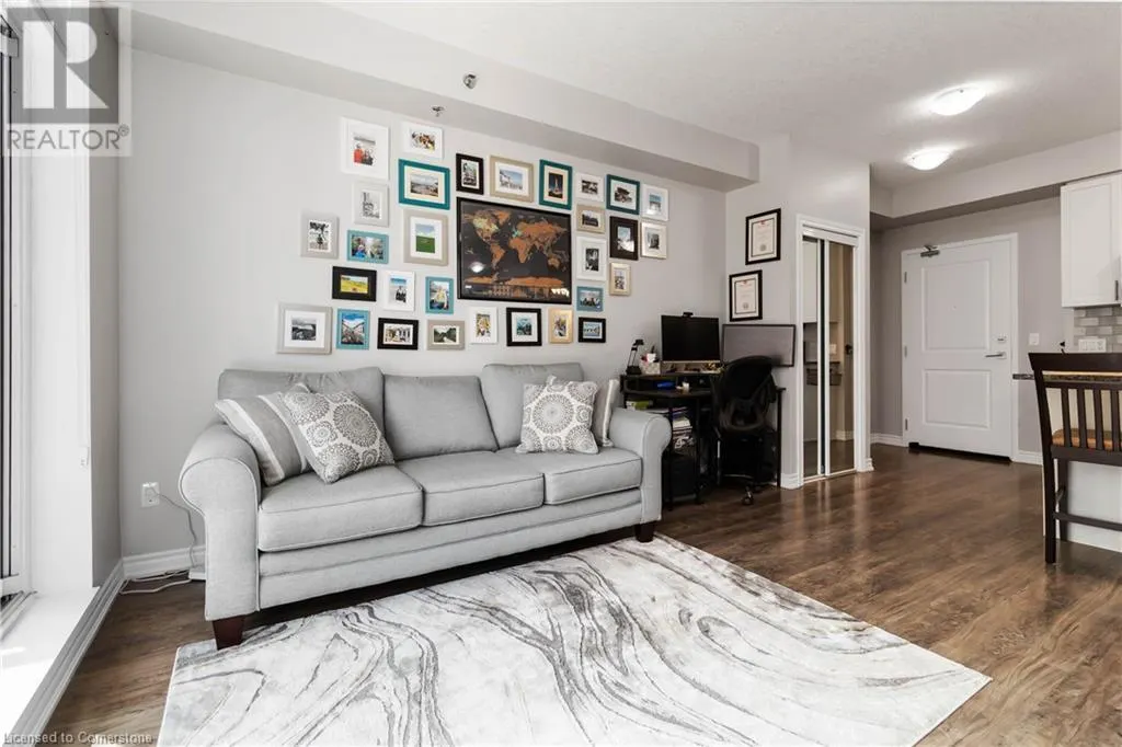 2490 OLD BRONTE Road Unit# 301, #301