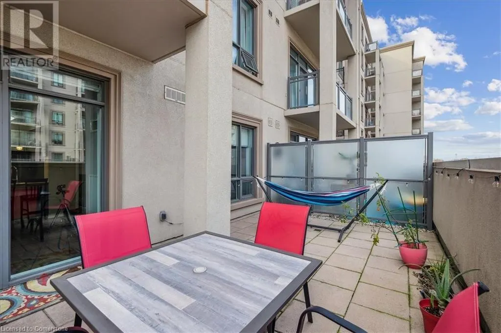 2490 OLD BRONTE Road Unit# 301, #301