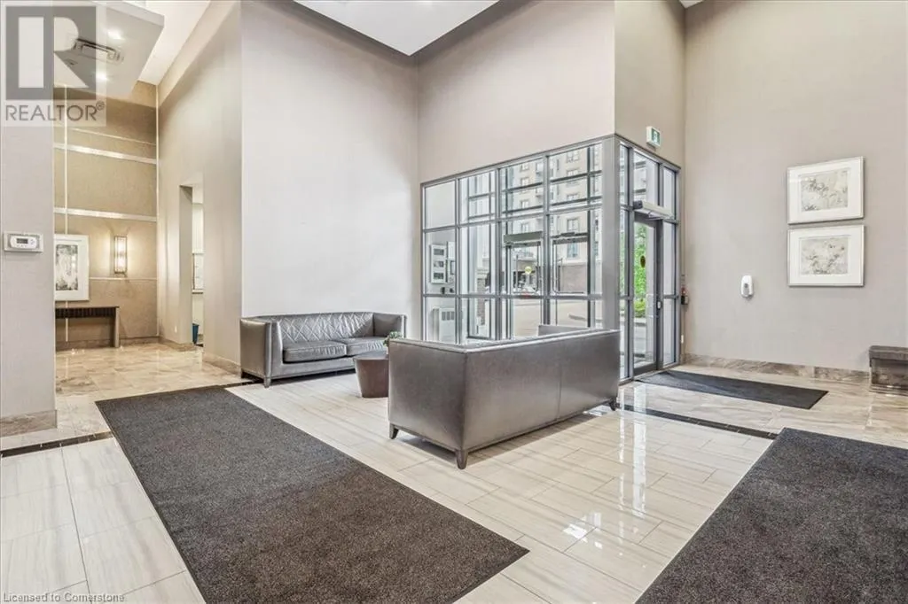 2490 OLD BRONTE Road Unit# 301, #301