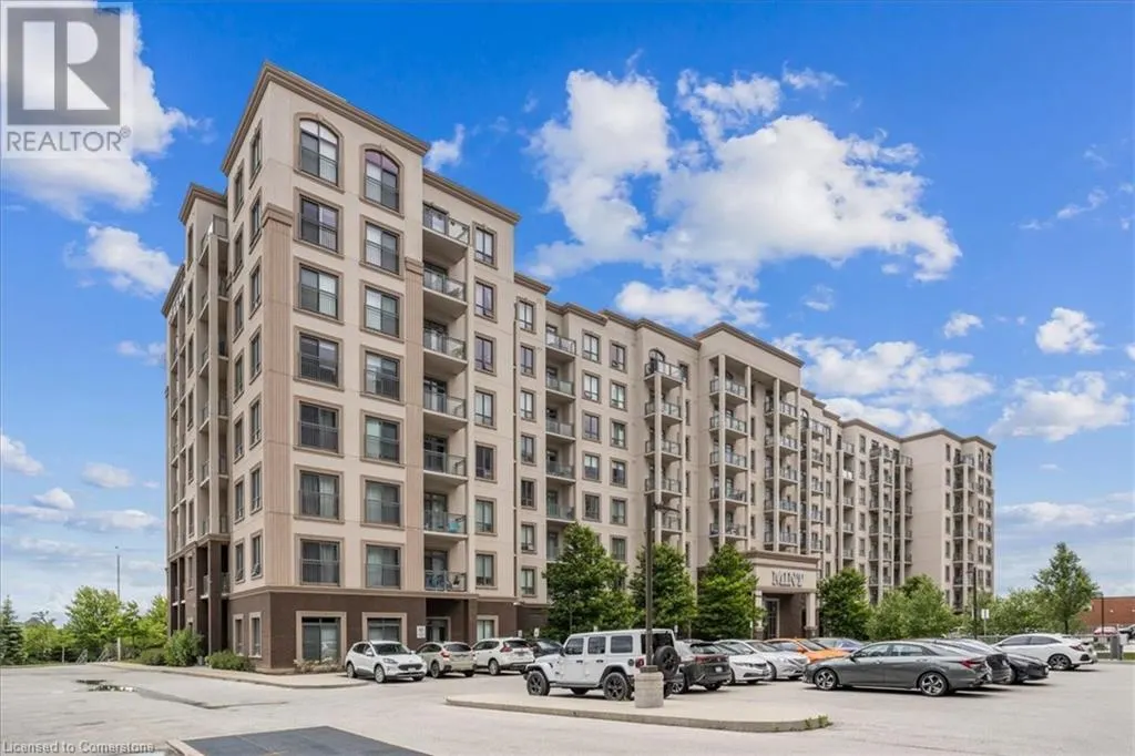 2490 OLD BRONTE Road Unit# 301, #301