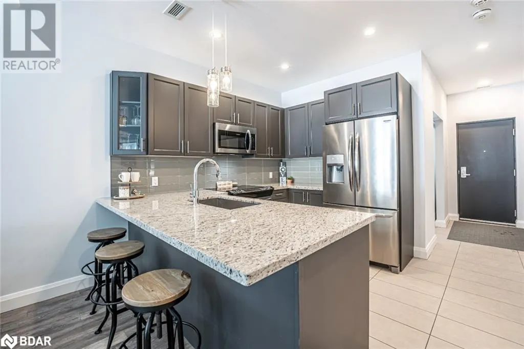 80 HORSESHOE Boulevard Unit# 503, #503