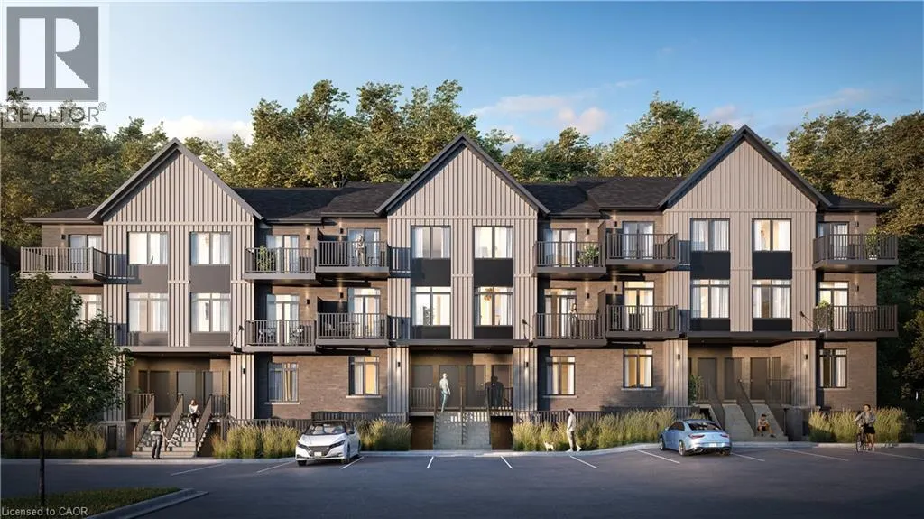 824 WOOLWICH Street Unit# 102, #102