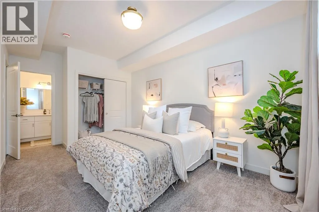 824 WOOLWICH Street Unit# 104, #104