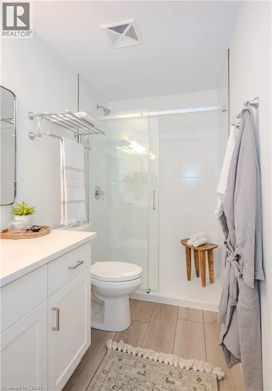 824 WOOLWICH Street Unit# 104, #104