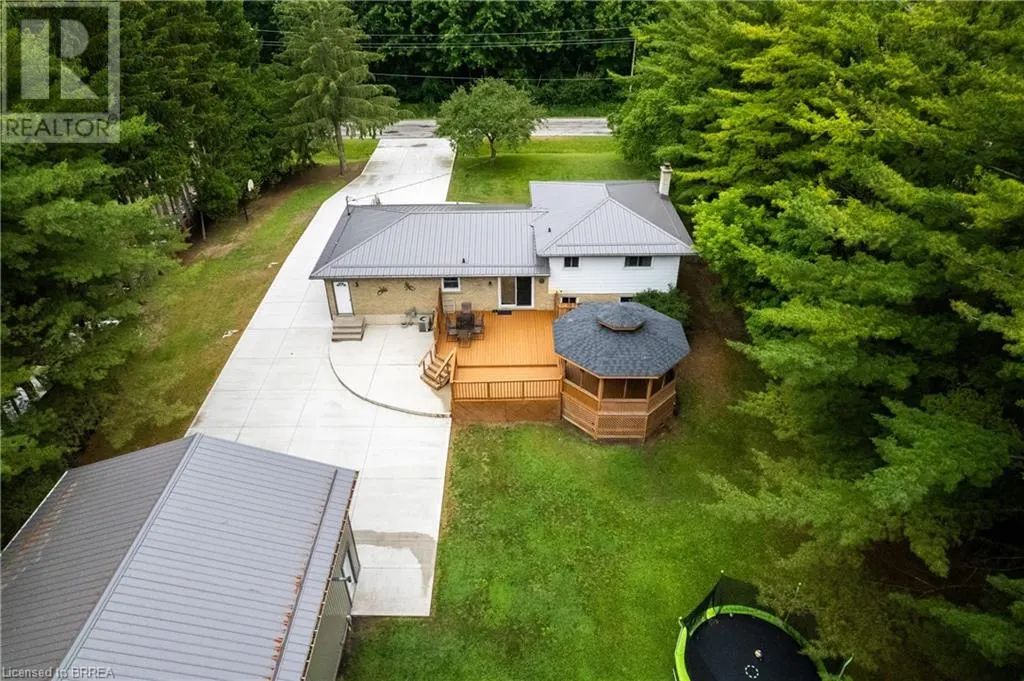 936 WINDHAM 11 Road