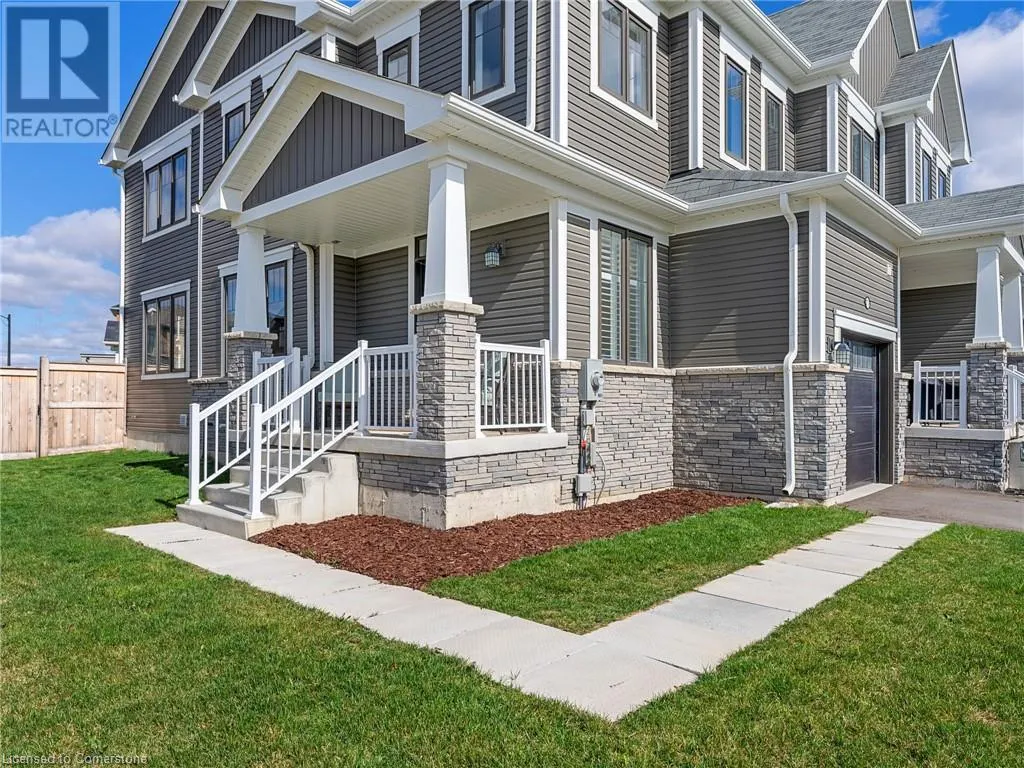 170 WHITHORN CRESCENT