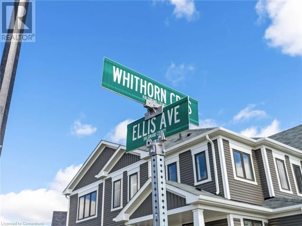 170 WHITHORN CRESCENT