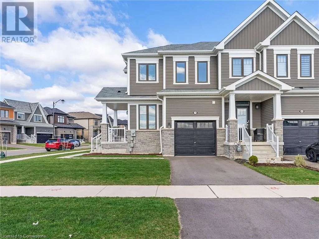 170 WHITHORN CRESCENT