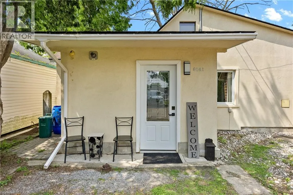 6141 MCLEOD Road