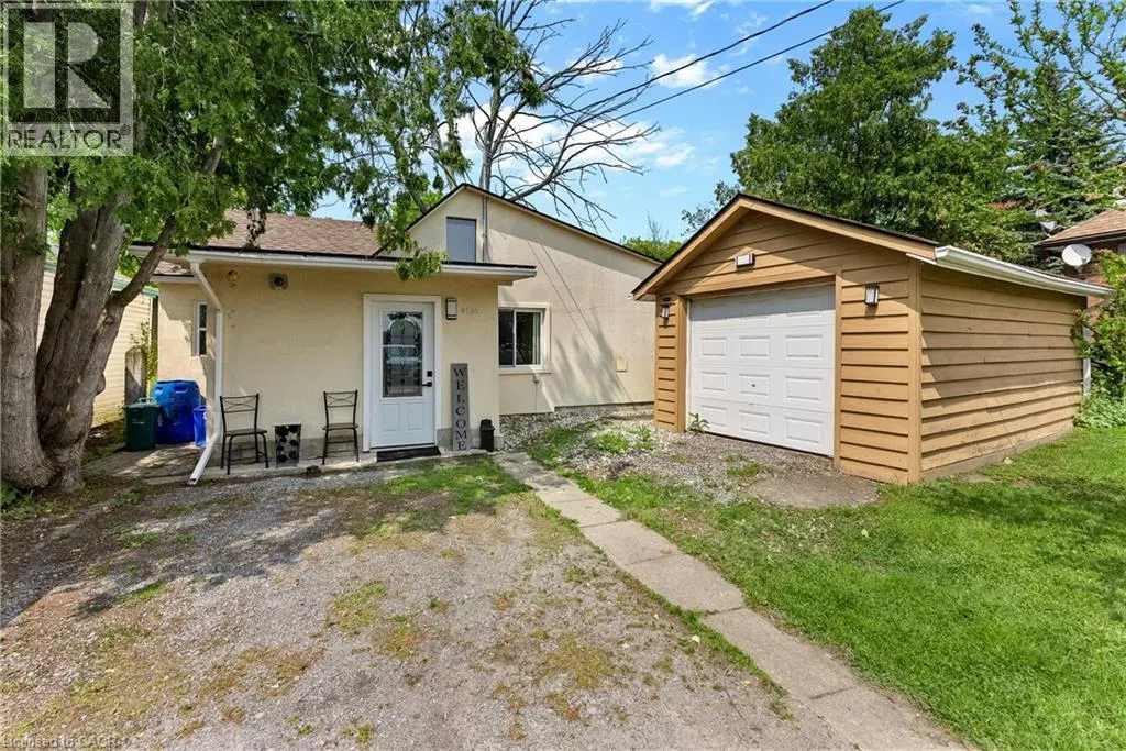 6141 MCLEOD Road