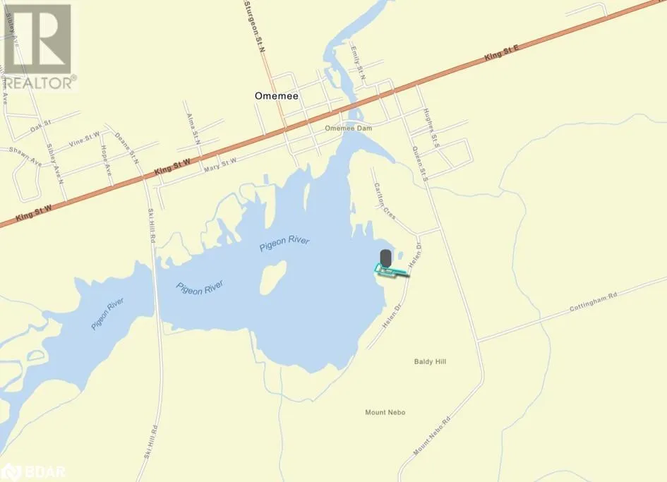22 HELEN Drive