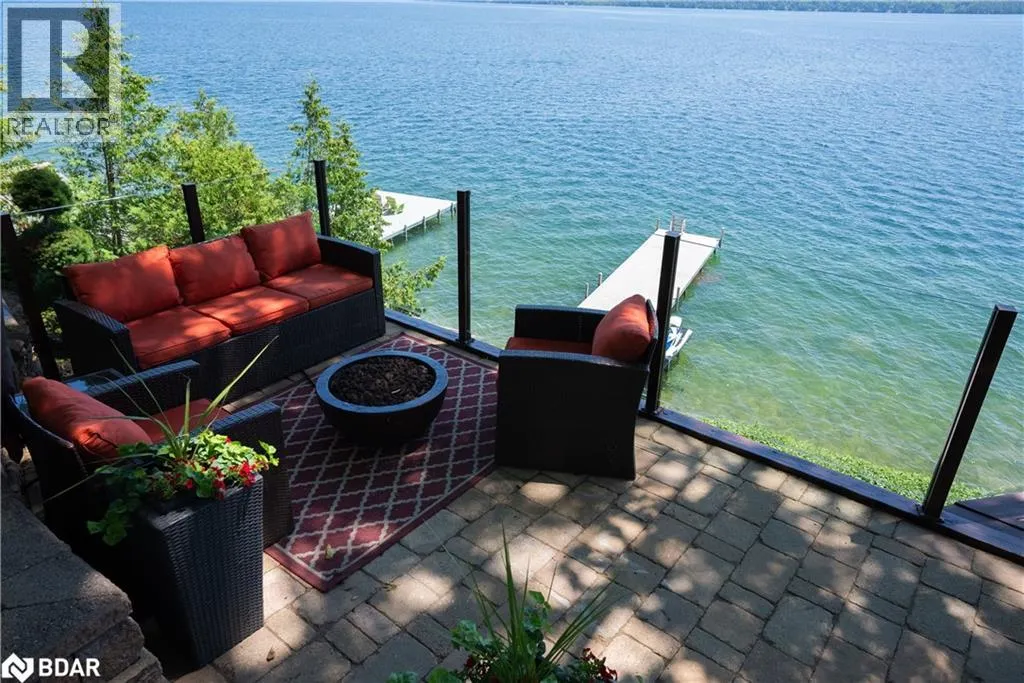 13 GEORGINA Drive