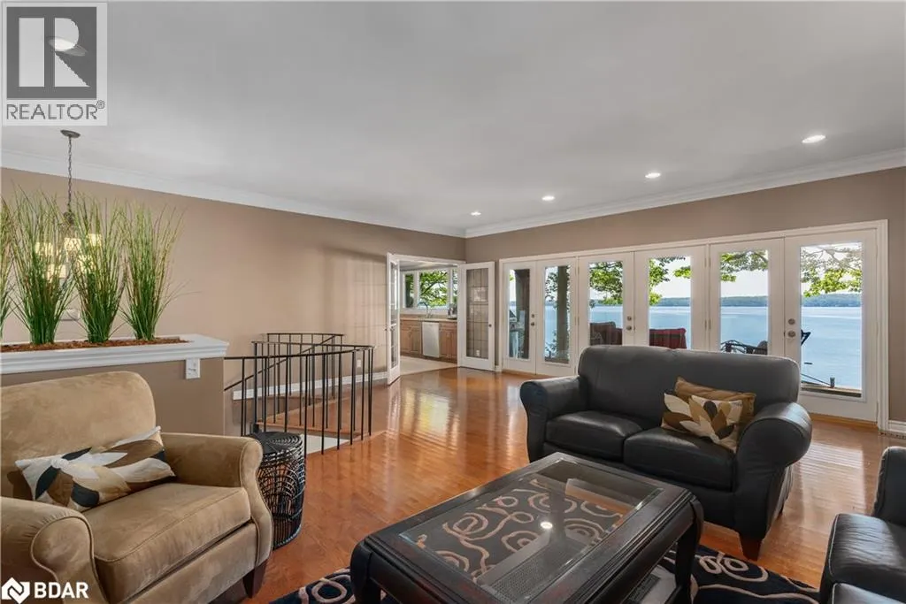 13 GEORGINA Drive