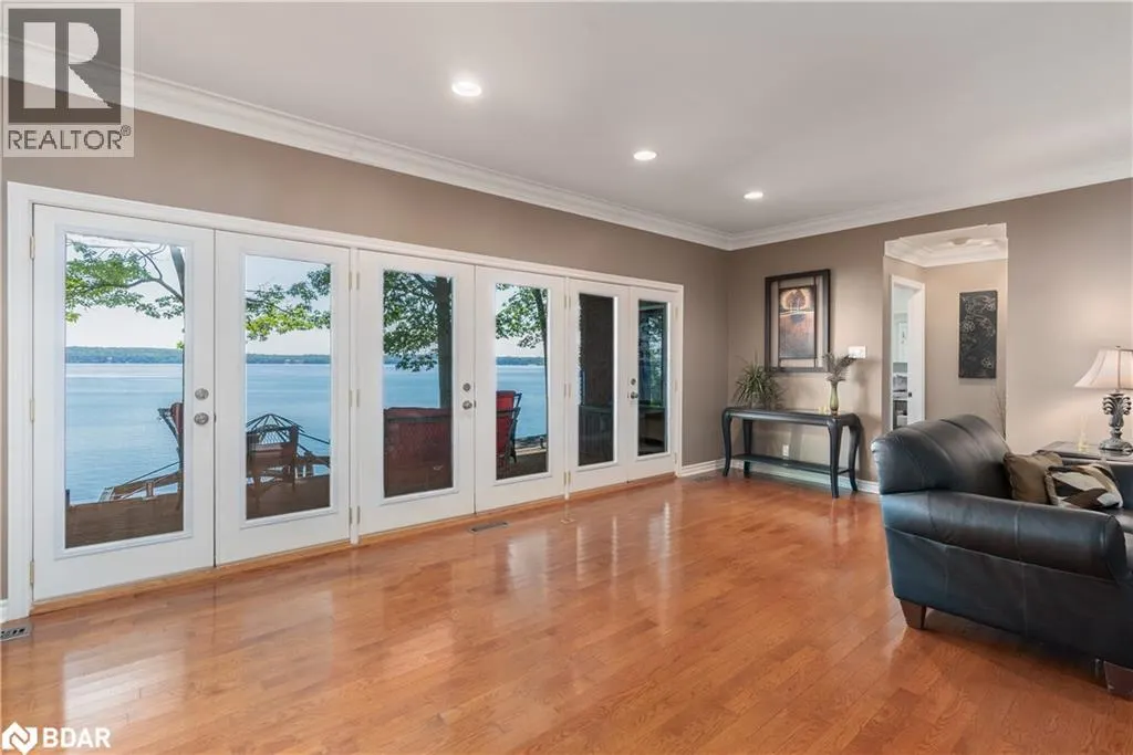 13 GEORGINA Drive