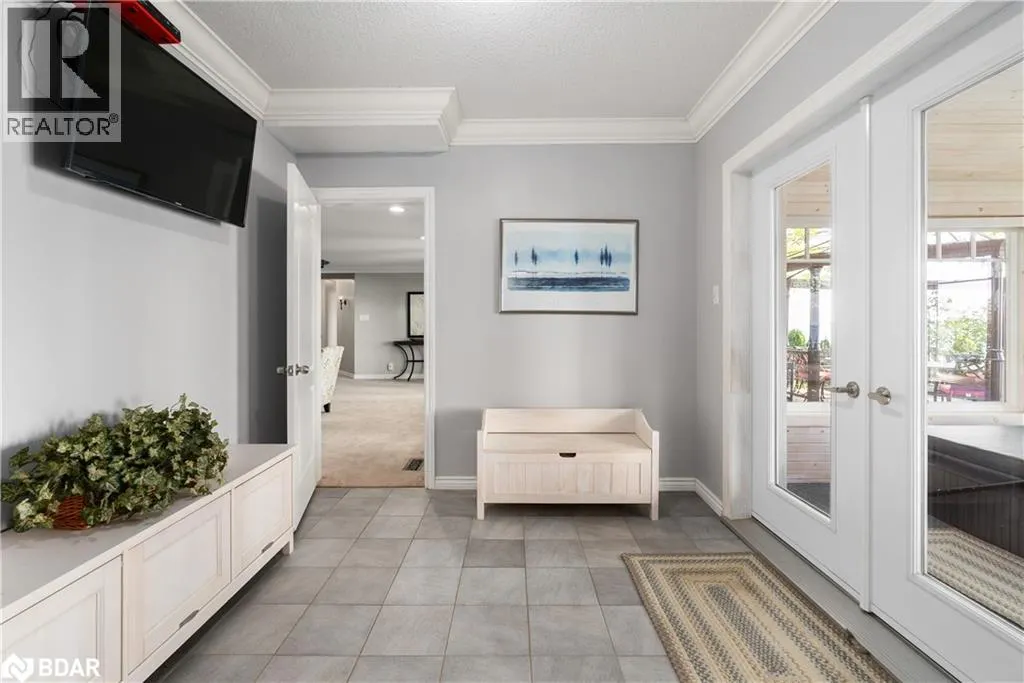 13 GEORGINA Drive