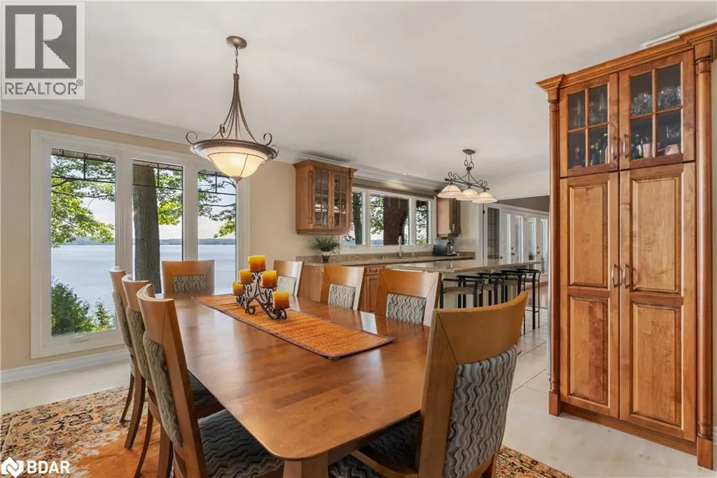 13 GEORGINA Drive