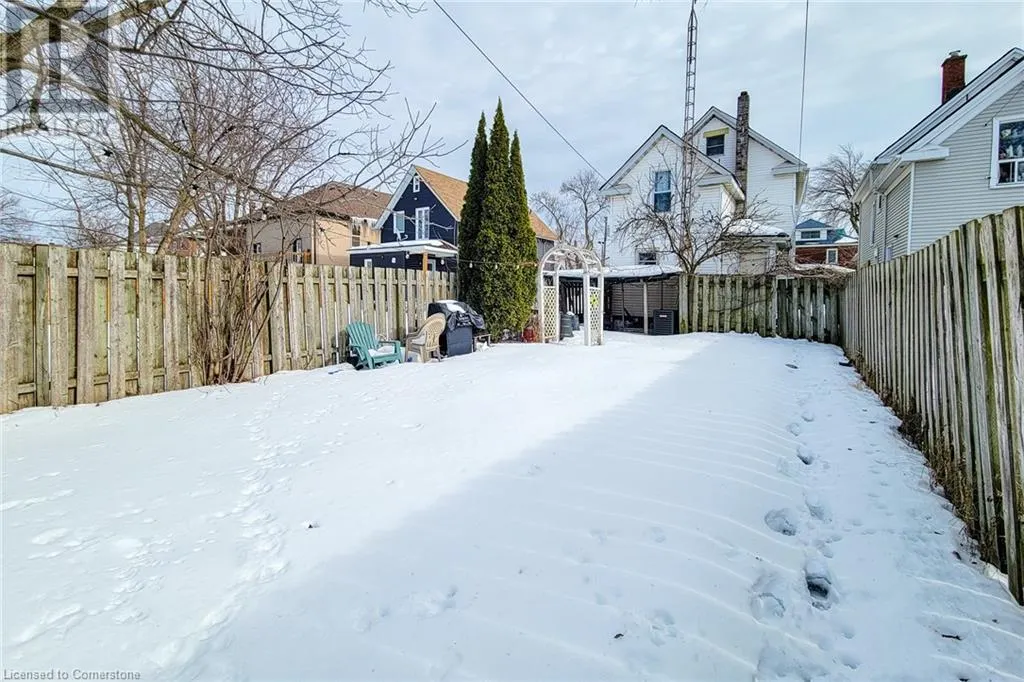5557 MCGRAIL Avenue
