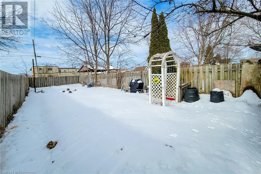 5557 MCGRAIL Avenue