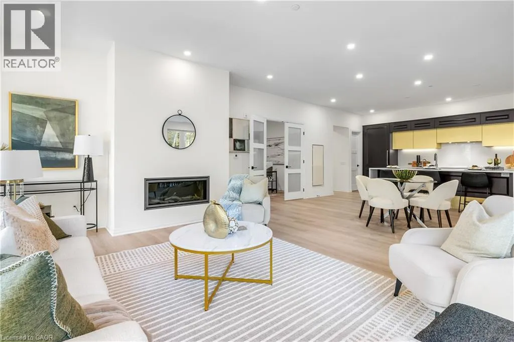 6523 WELLINGTON 7 Road Unit# 32, #32