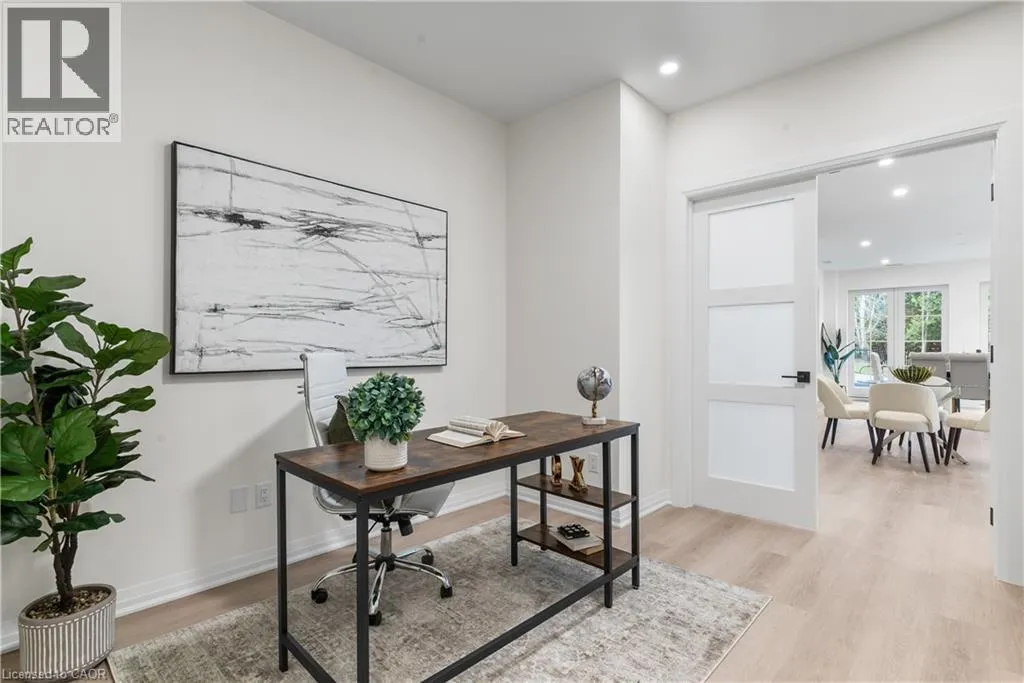 6523 WELLINGTON 7 Road Unit# 32, #32