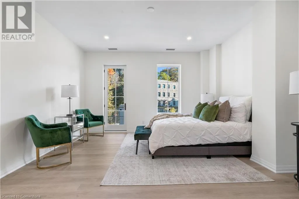 6523 WELLINGTON 7 Road Unit# 32, #32