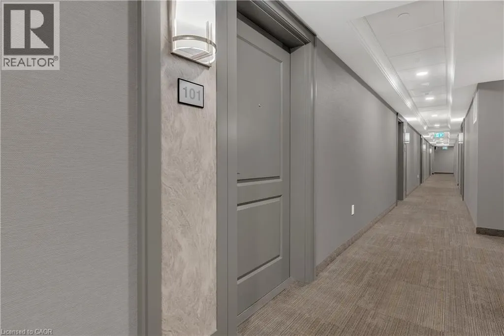 5055 GREENLANE Road Unit# 101, #101