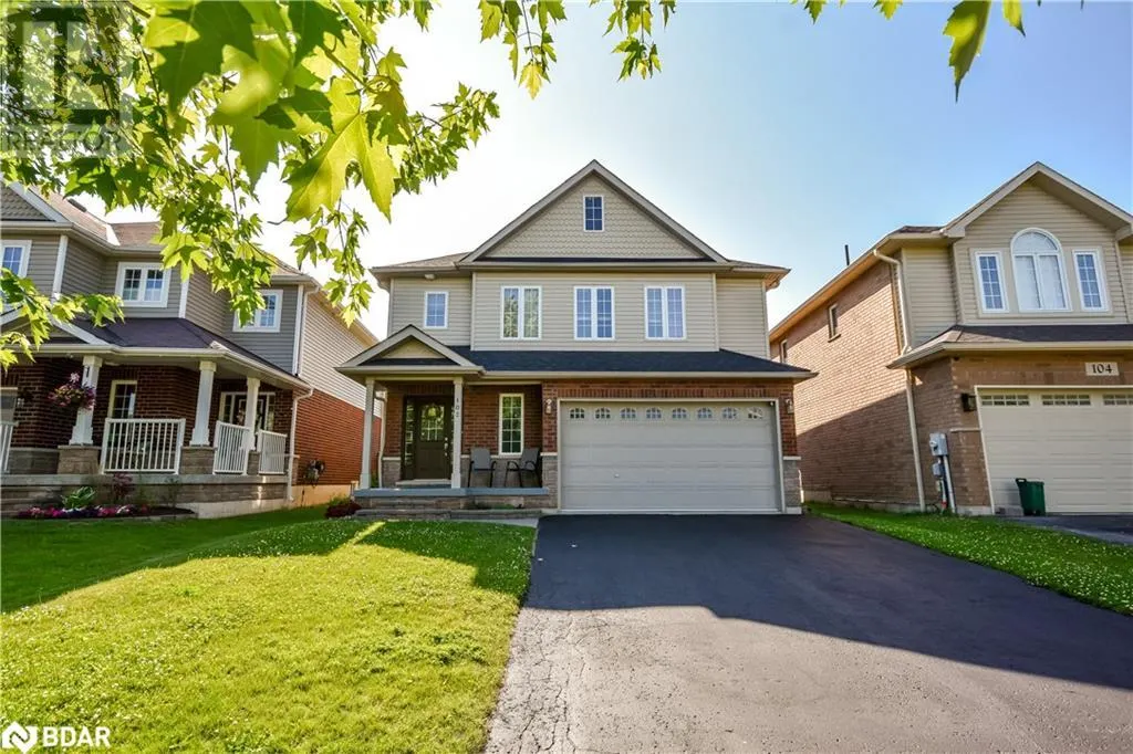 102 ATLANTIS Drive