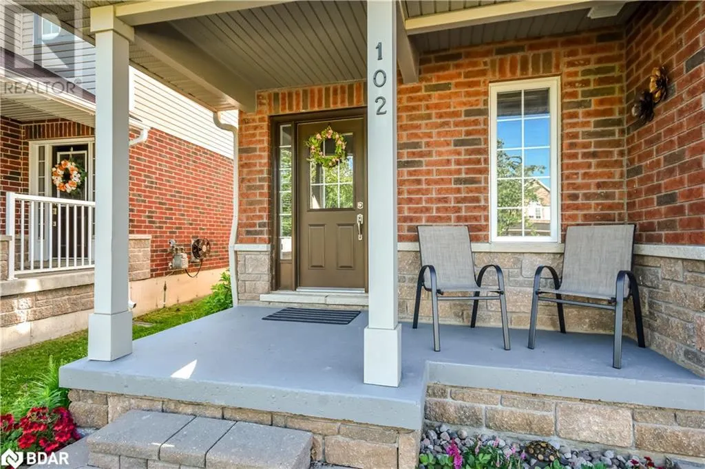 102 ATLANTIS Drive