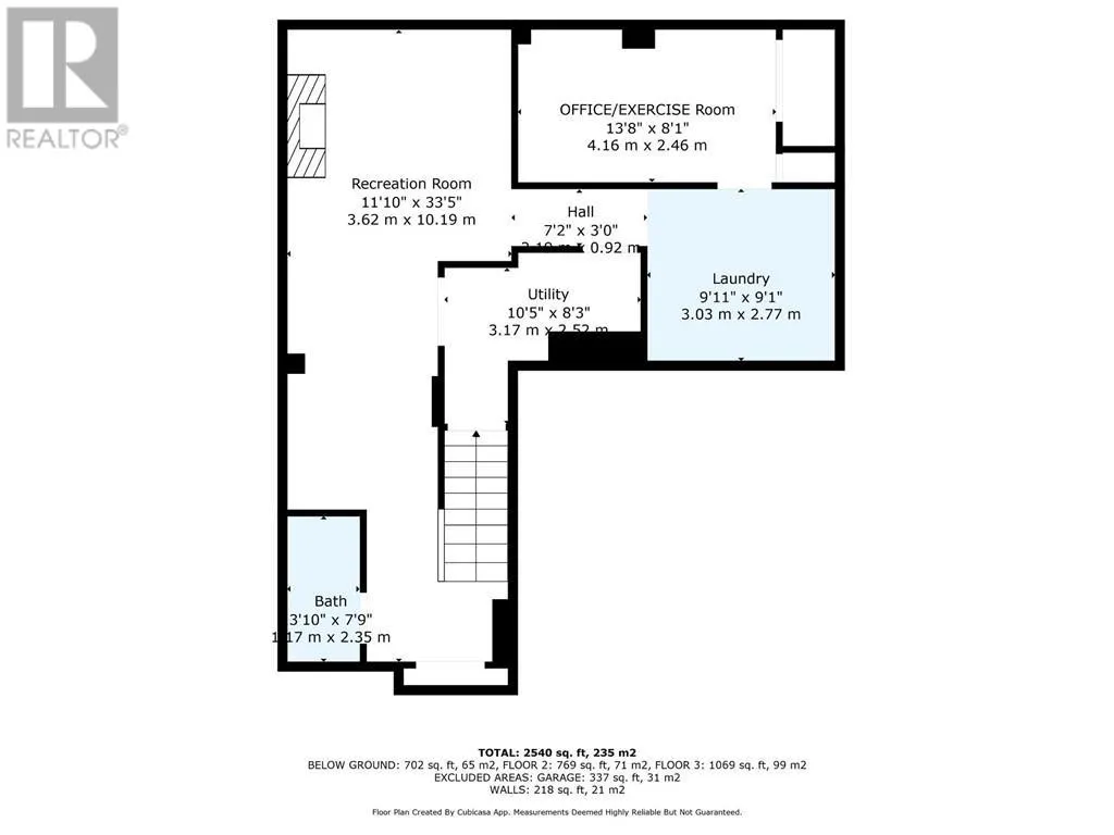 102 ATLANTIS Drive