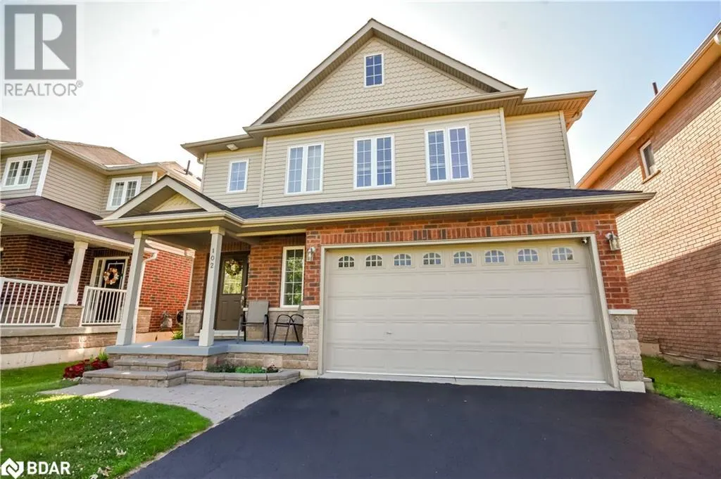102 ATLANTIS Drive