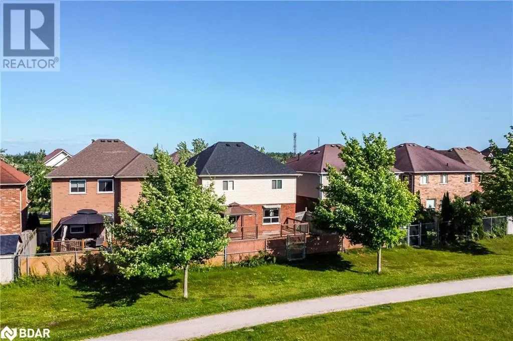 102 ATLANTIS Drive