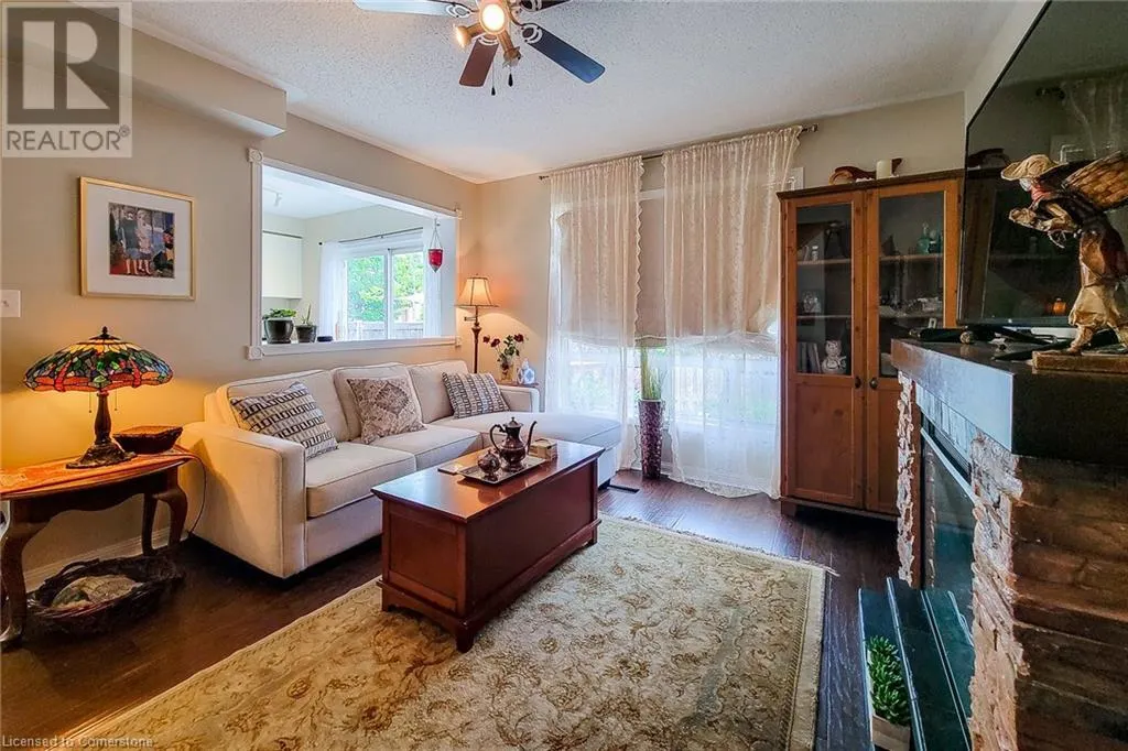 619 PORTER Way