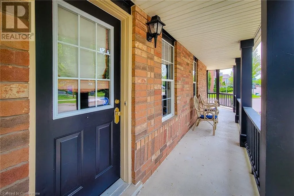 619 PORTER Way