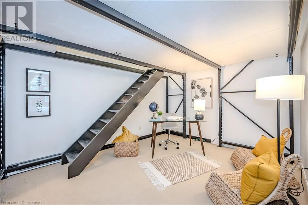 76B CARDIGAN Street