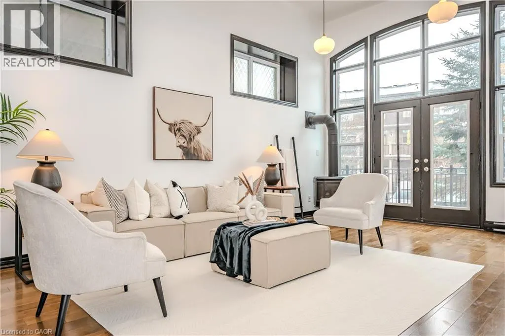 76B CARDIGAN Street
