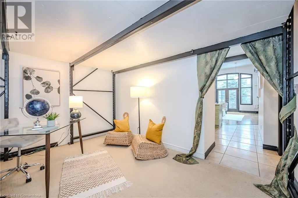 76B CARDIGAN Street