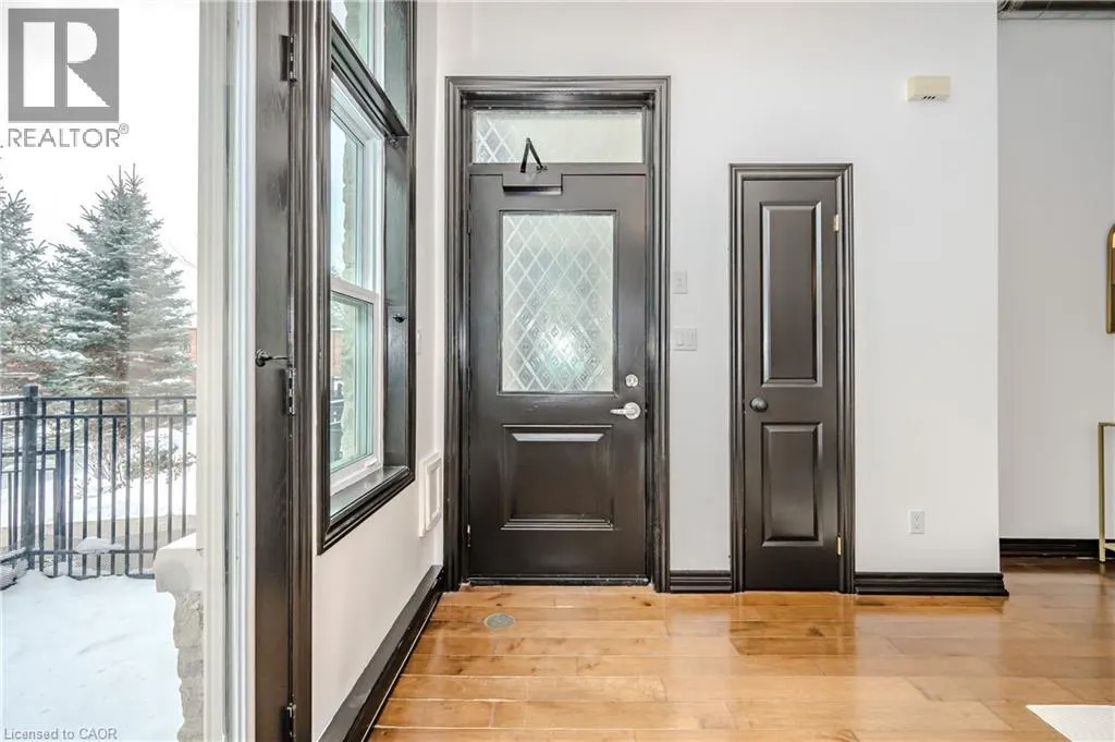 76B CARDIGAN Street